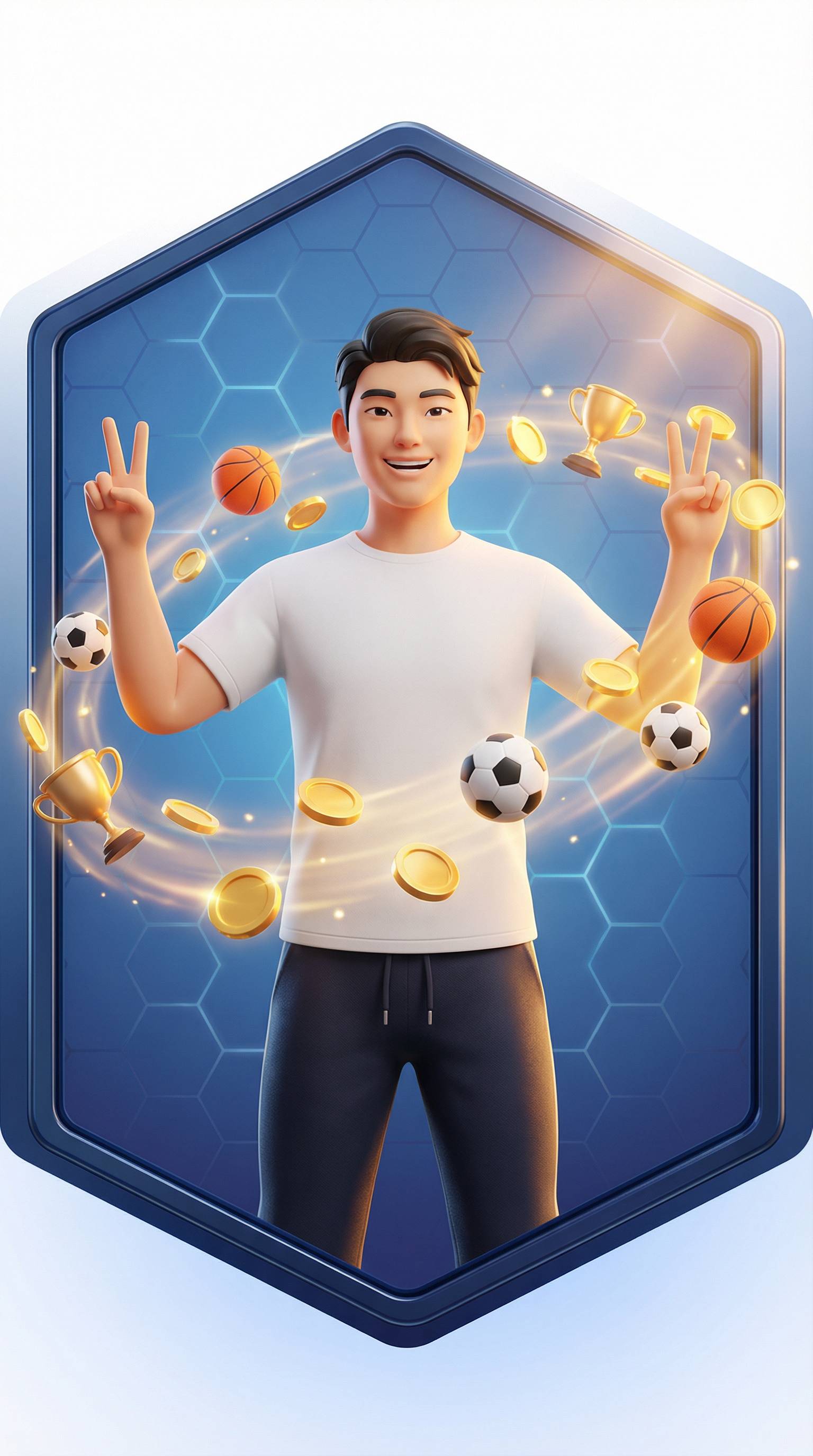 ক্রীড়া পণ